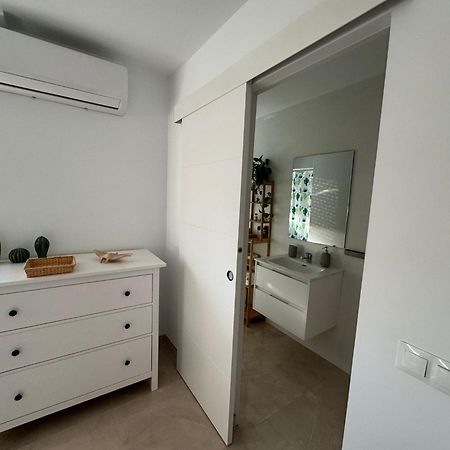 Tokyo Rooms Monsul Habitacion Premium Con Bano Privado Almería Dış mekan fotoğraf