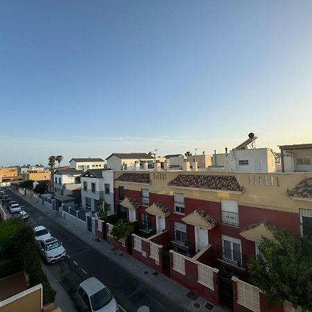 Tokyo Rooms Monsul Habitacion Premium Con Bano Privado Almería Dış mekan fotoğraf