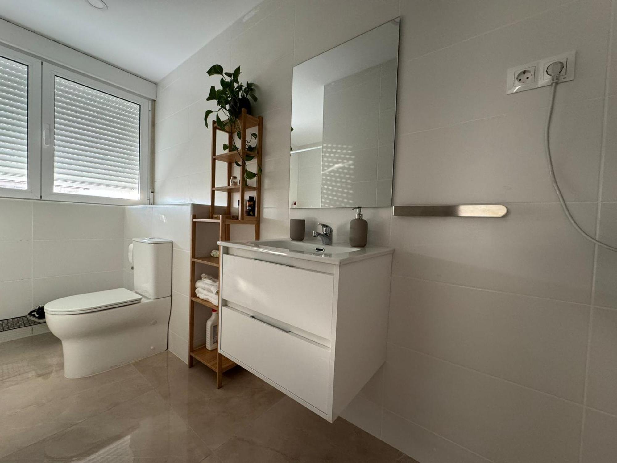 Tokyo Rooms Monsul Habitacion Premium Con Bano Privado Almería Dış mekan fotoğraf